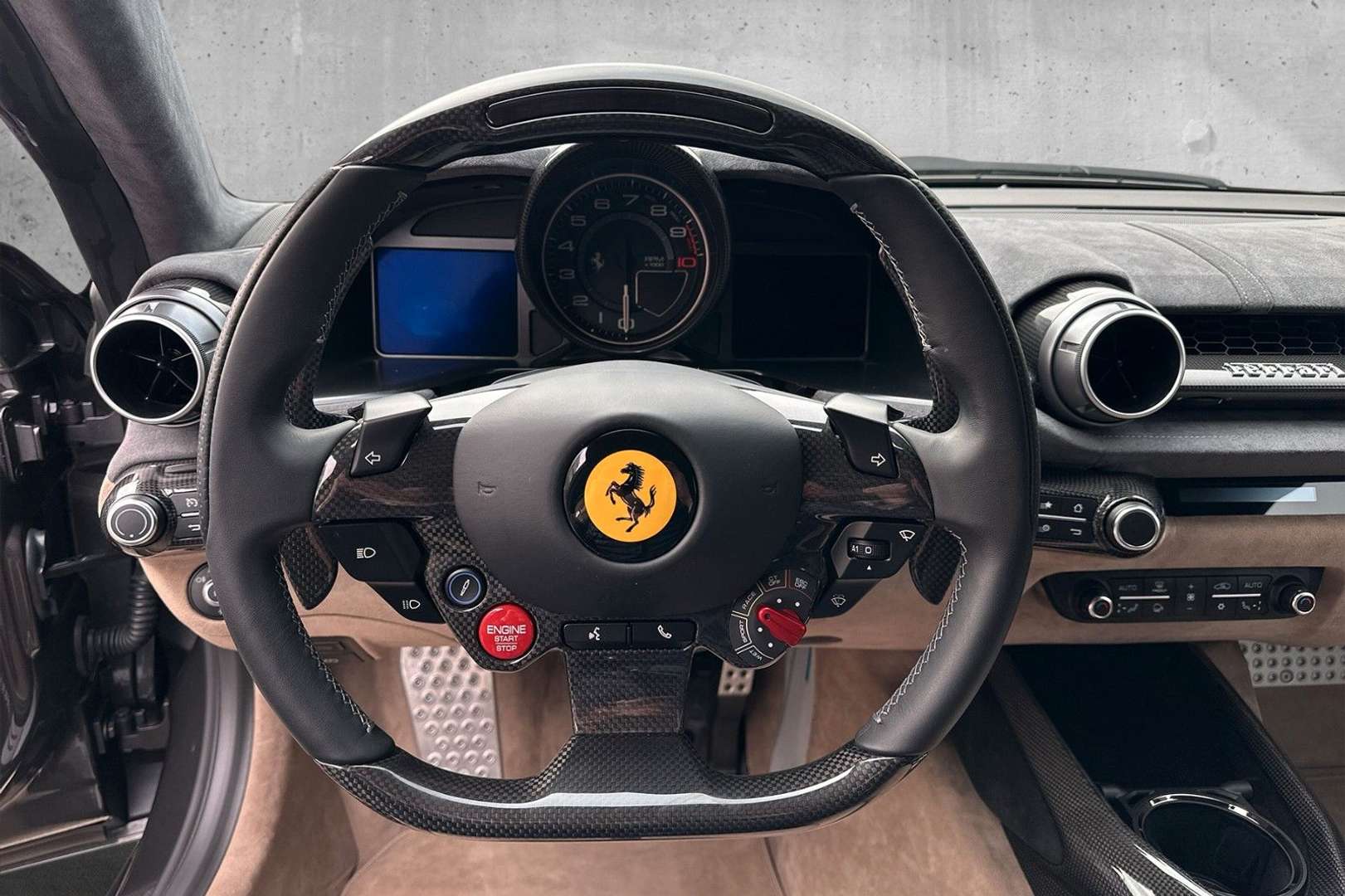 Ferrari 812 Competizione - 2023 - Joinsteer - #13