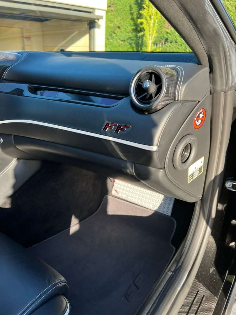 Ferrari FF - 2012 - Joinsteer - #8