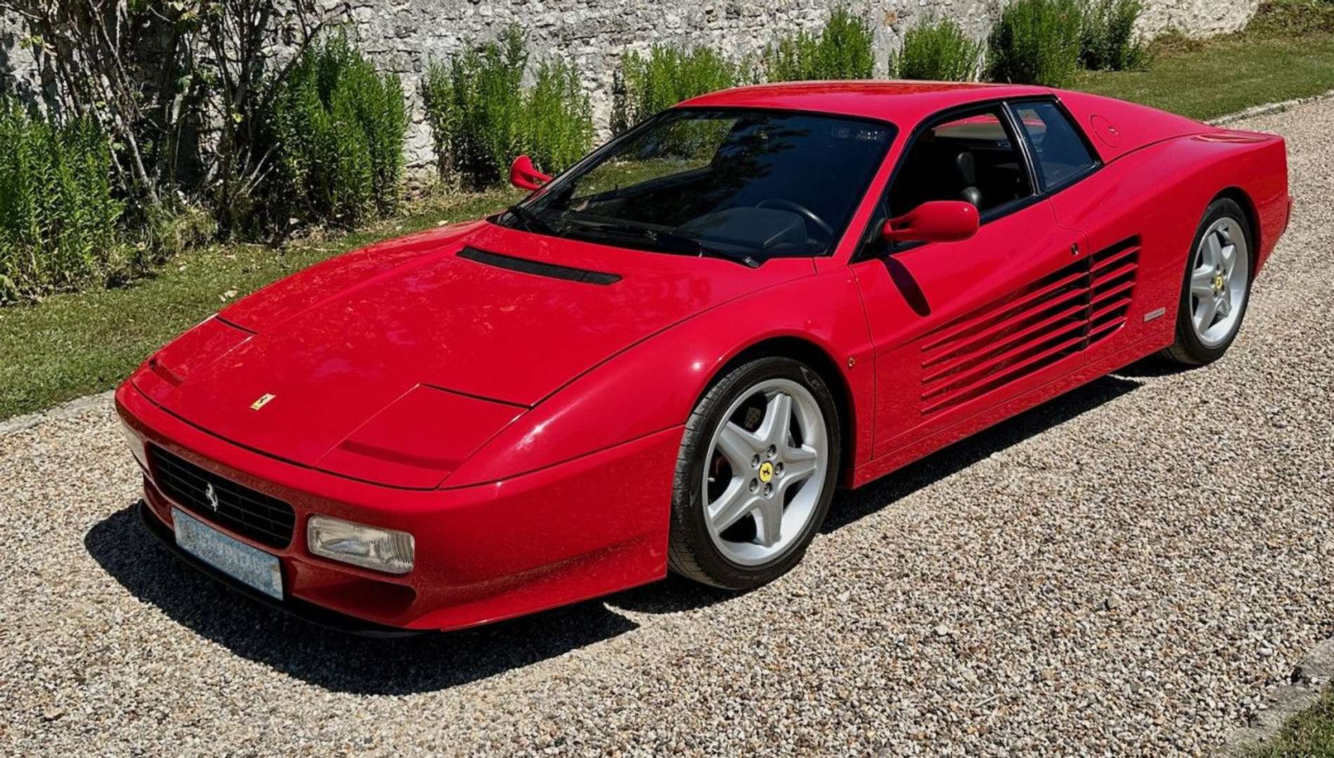 Ferrari 512 TR - 1994 - Joinsteer - #7