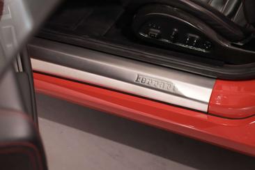 Ferrari 599 GTB — photo 13