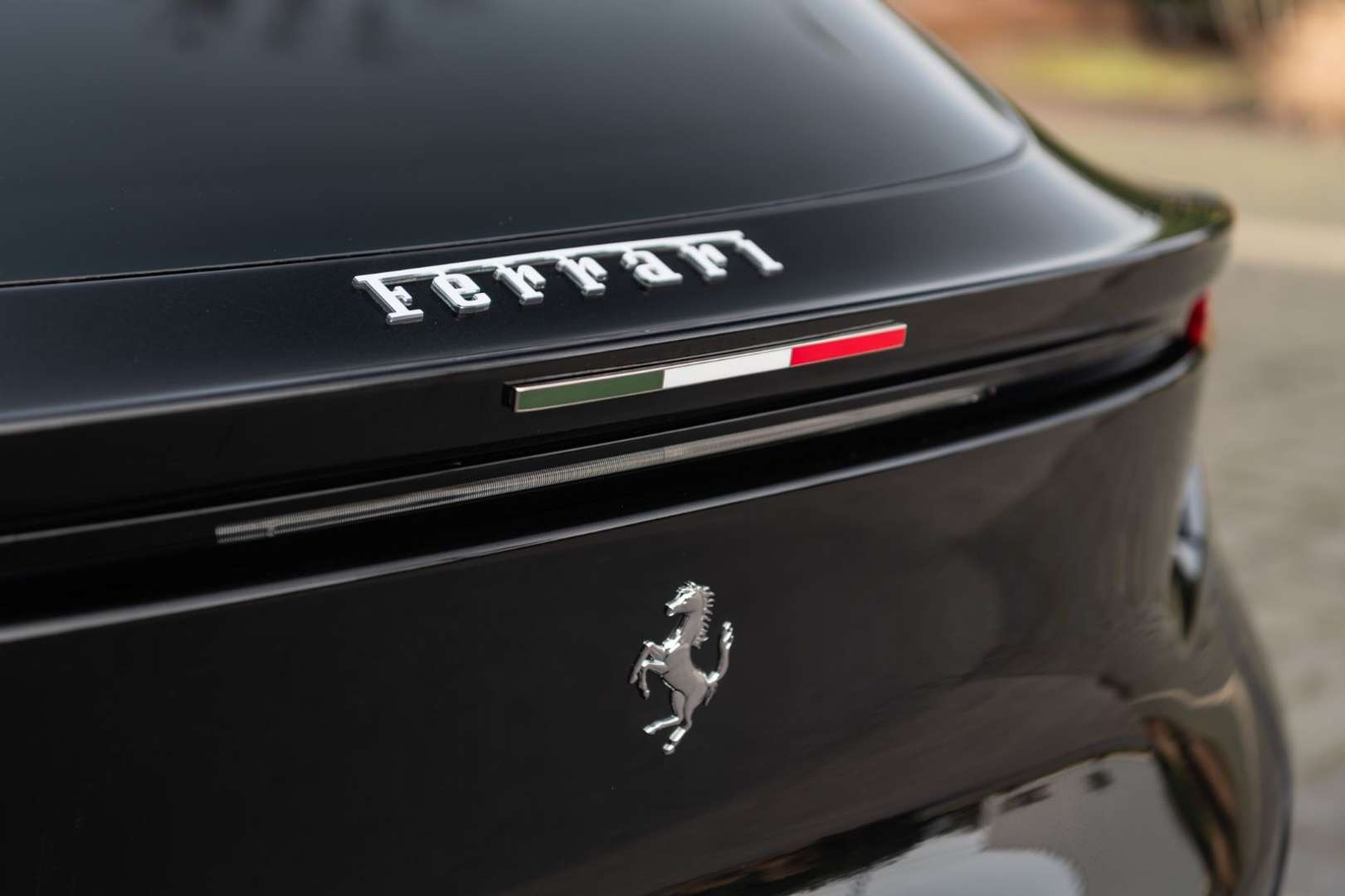 Ferrari Purosangue - 2025 - Joinsteer - #14