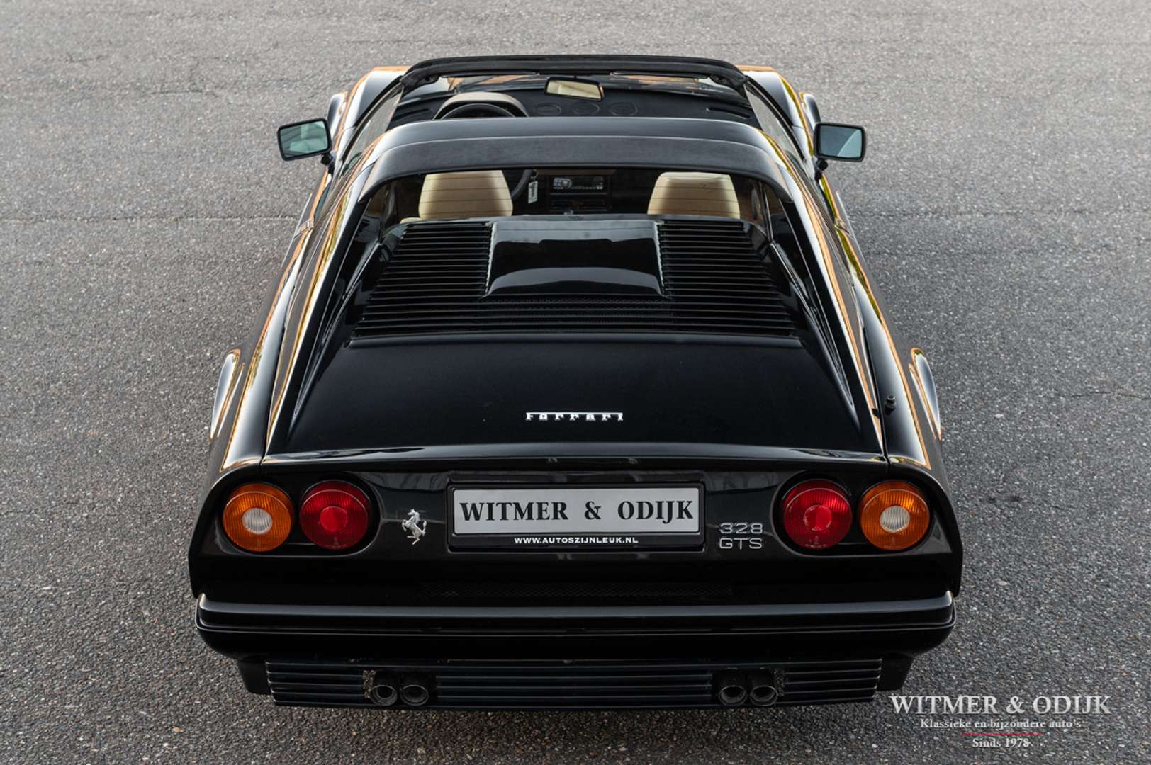 Ferrari 328 GTS - 1989 - Joinsteer - #19