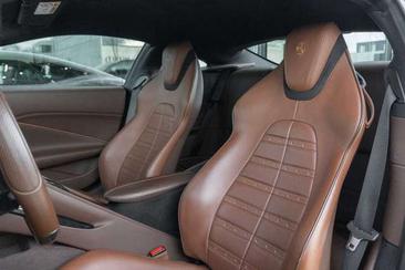 Ferrari Roma — photo 13
