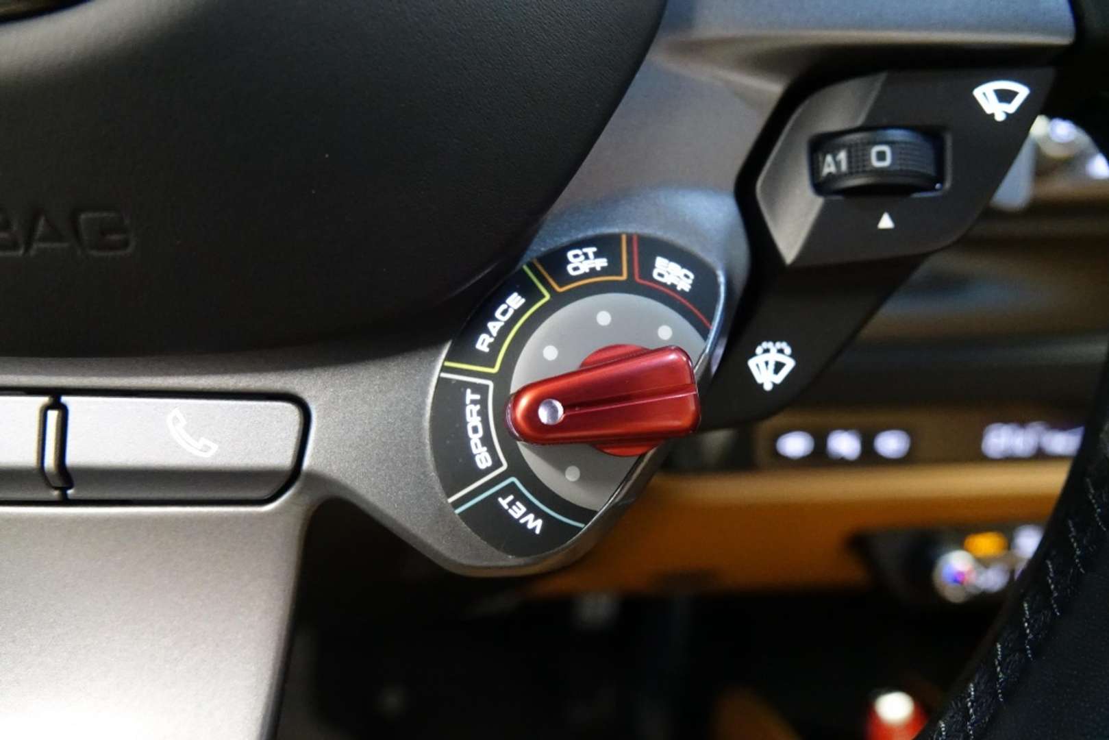 Ferrari F8 Tributo - 2020 - Joinsteer - #10