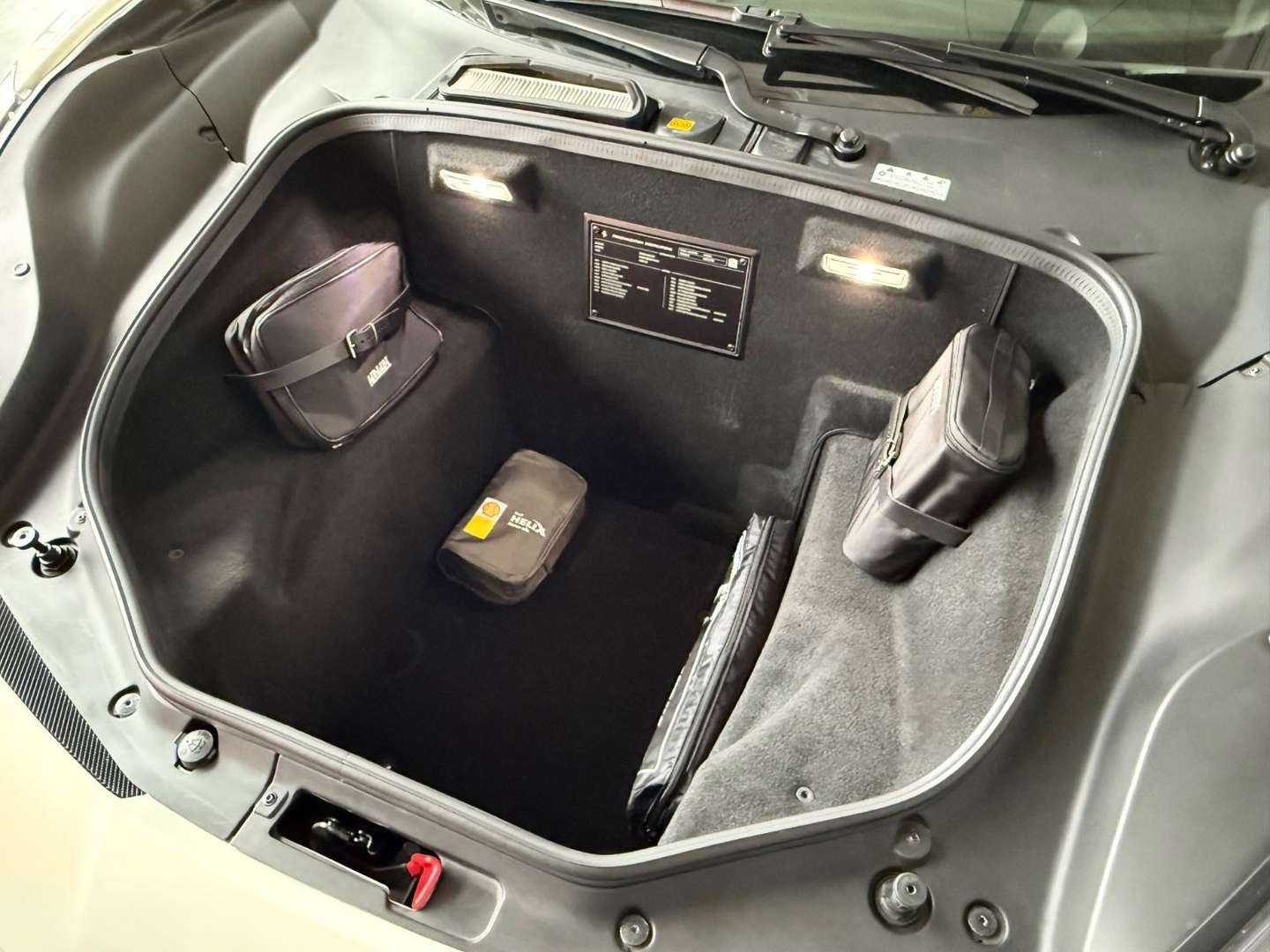 Ferrari 488 - 2017 - Joinsteer - #16