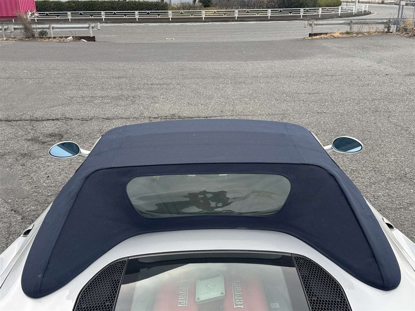 Ferrari 360 Modena - 2004 - Joinsteer - #12