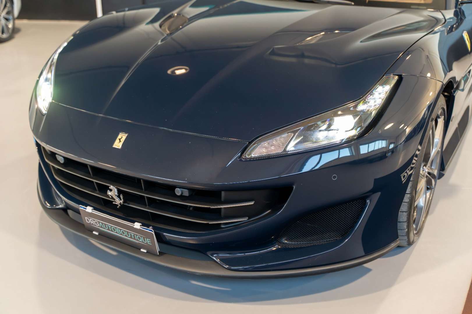 Ferrari Portofino - 2019 - Joinsteer - #14