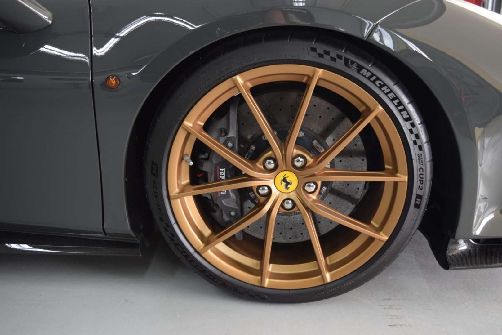 Ferrari 488 Pista - 2019 - Joinsteer - #15