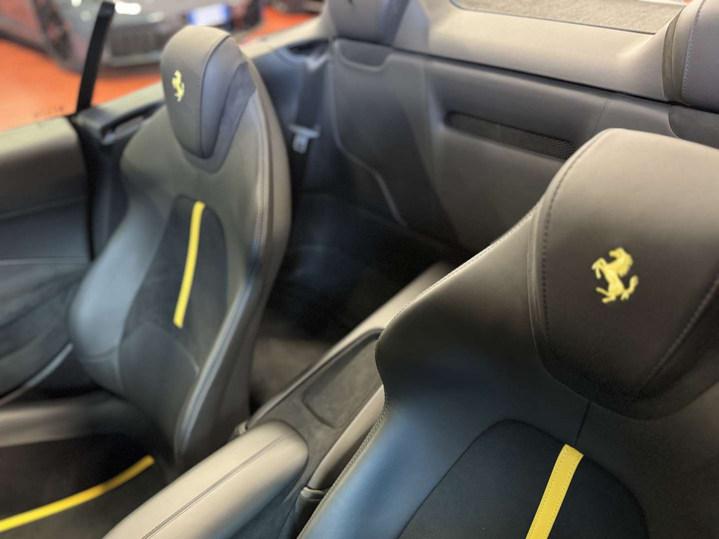 Ferrari Roma - 2025 - Joinsteer - #14