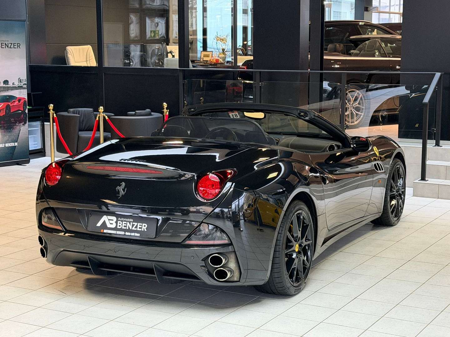 Ferrari California - 2014 - Joinsteer - #17