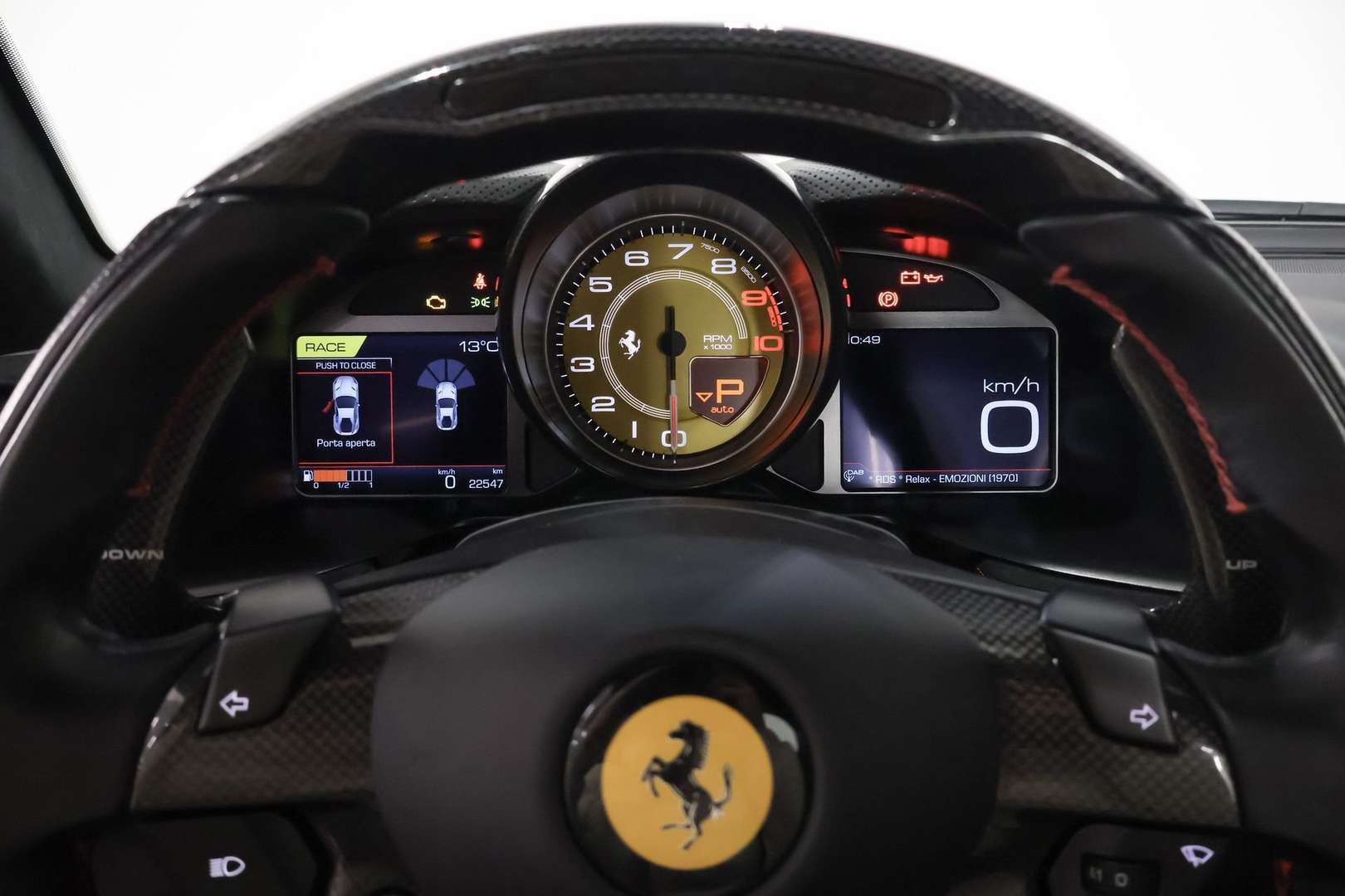 Ferrari 812 Superfast - 2018 - Joinsteer - #15