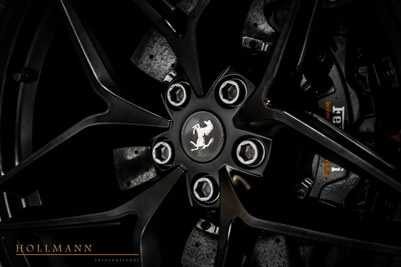 Ferrari 488 Spider - 2020 - Joinsteer - #13