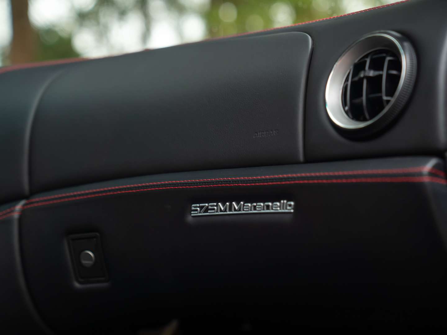 Ferrari 575 M Maranello - 2003 - Joinsteer - #48