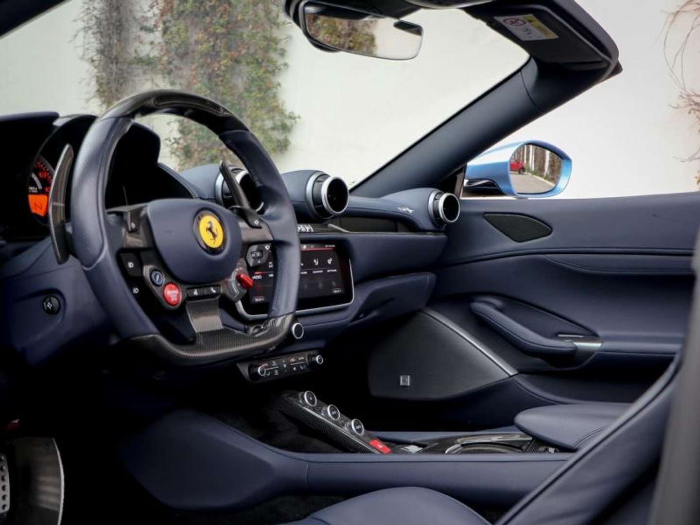 Ferrari Portofino - 2021 - Joinsteer - #17