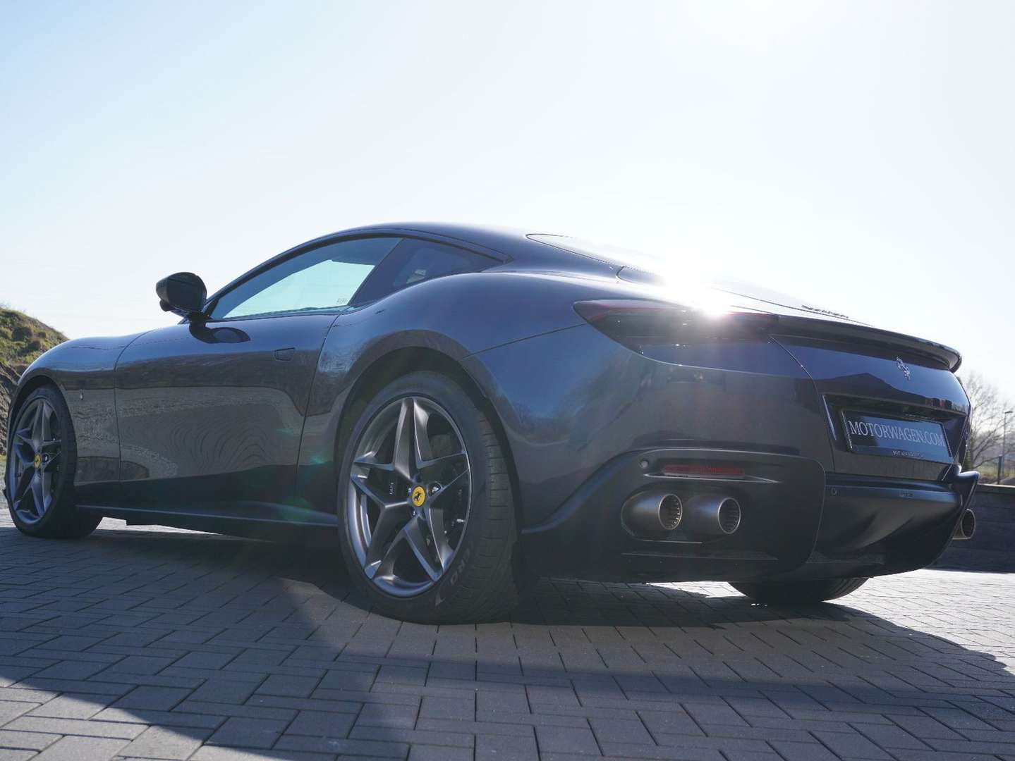 Ferrari Roma - 2022 - Joinsteer - #18