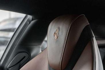 Ferrari Roma — photo 14