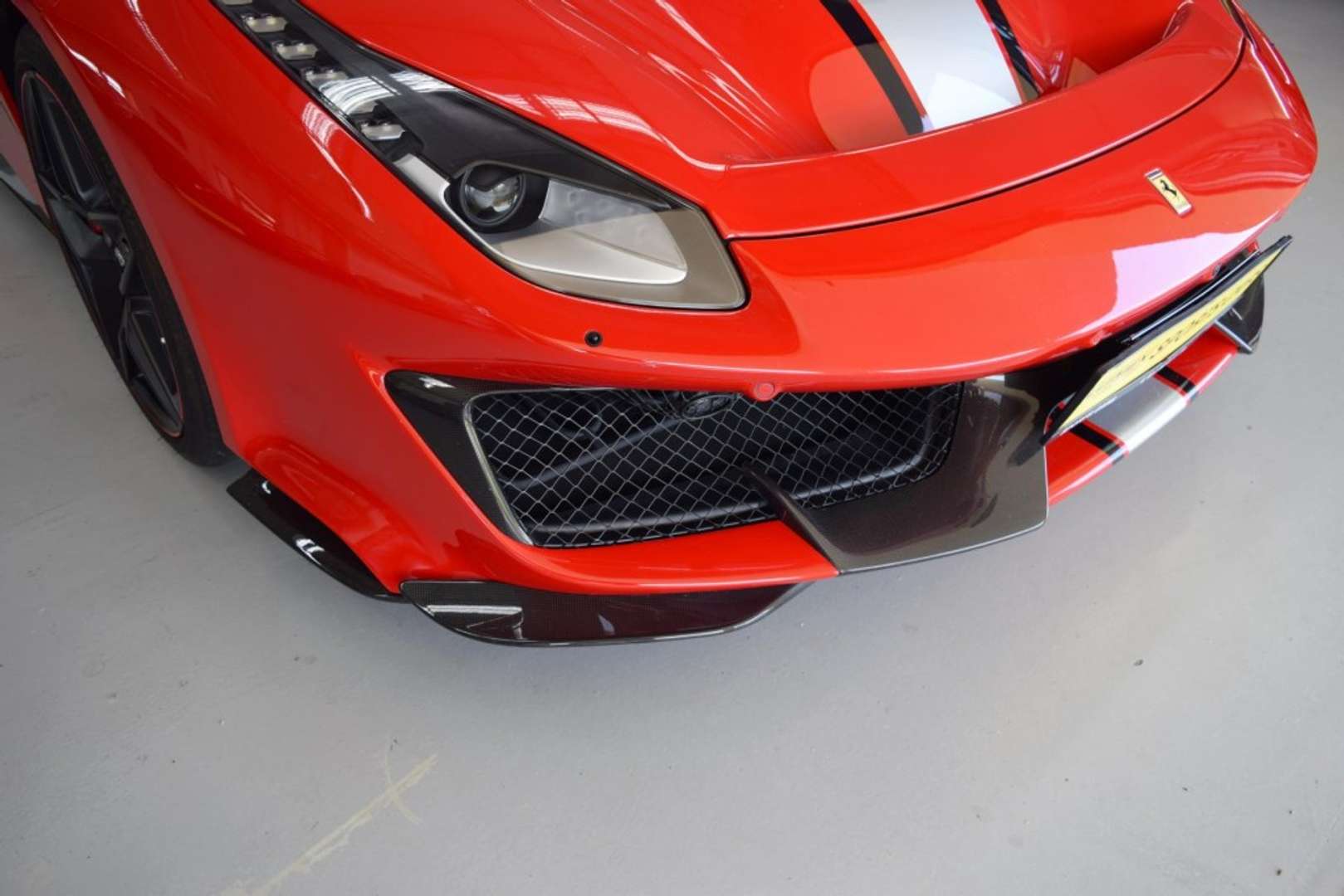 Ferrari 488 Pista Spider - 2020 - Joinsteer - #15