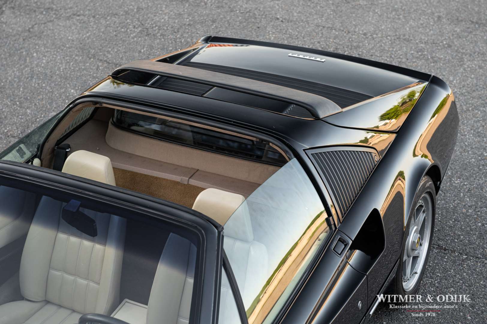 Ferrari 328 GTS - 1989 - Joinsteer - #20