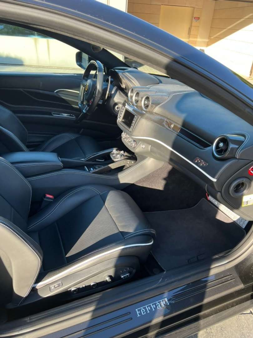 Ferrari FF - 2012 - Joinsteer - #9