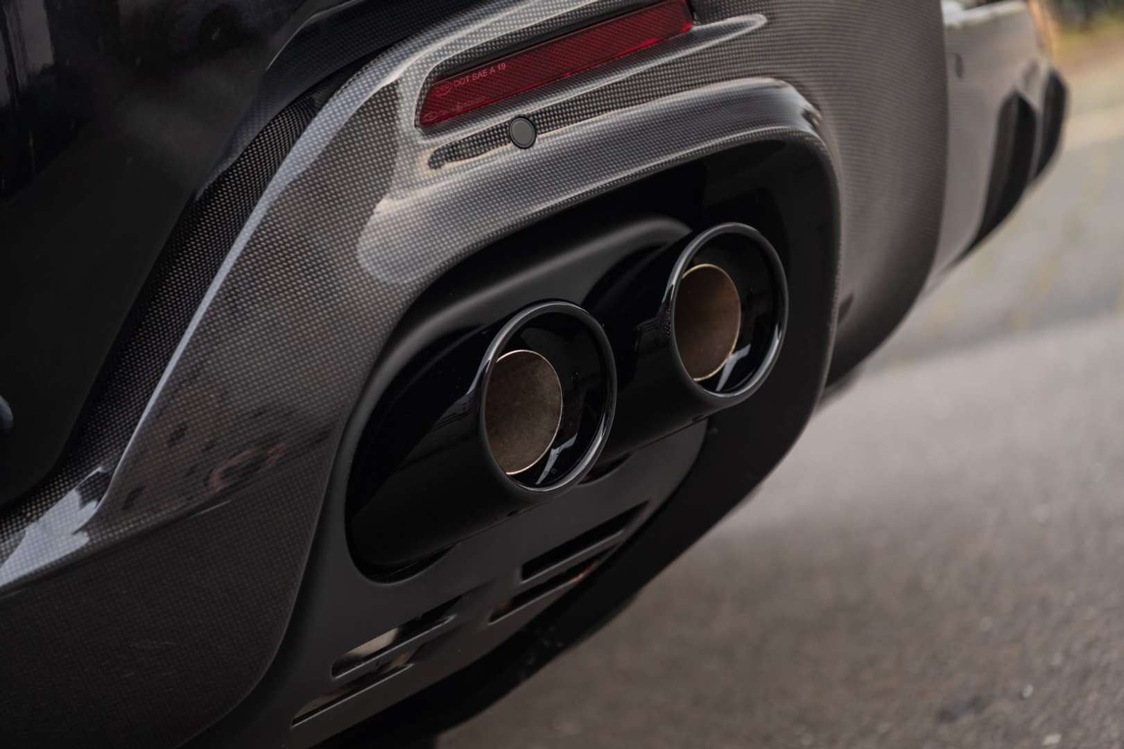 Ferrari Purosangue - 2025 - Joinsteer - #15