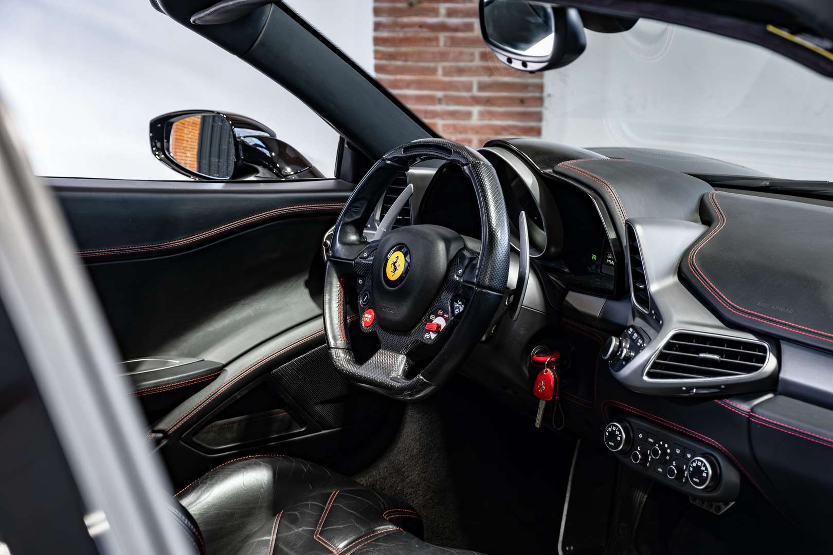 Ferrari 458 Spider - 2012 - Joinsteer - #7