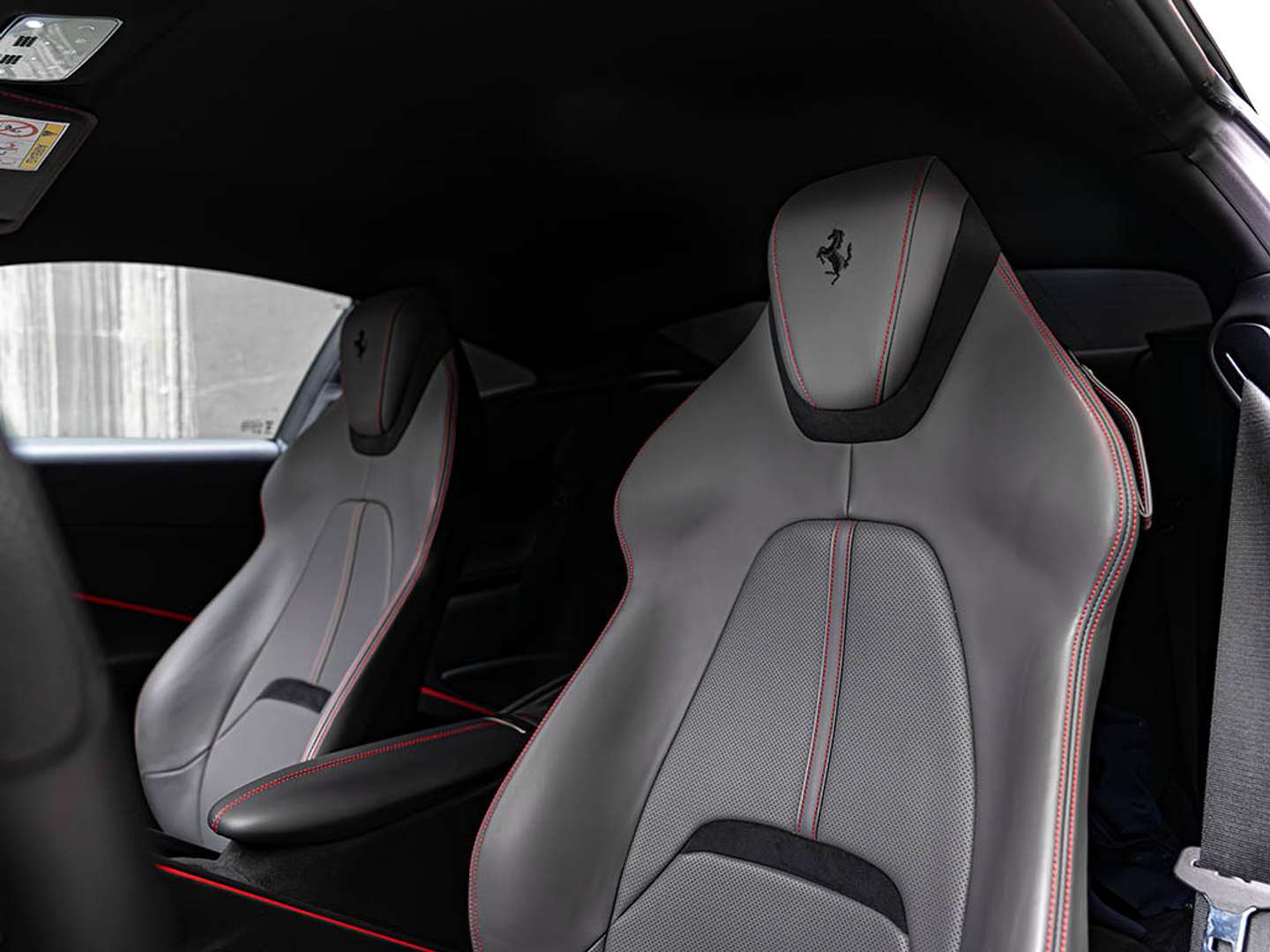 Ferrari Roma - 2022 - Joinsteer - #22