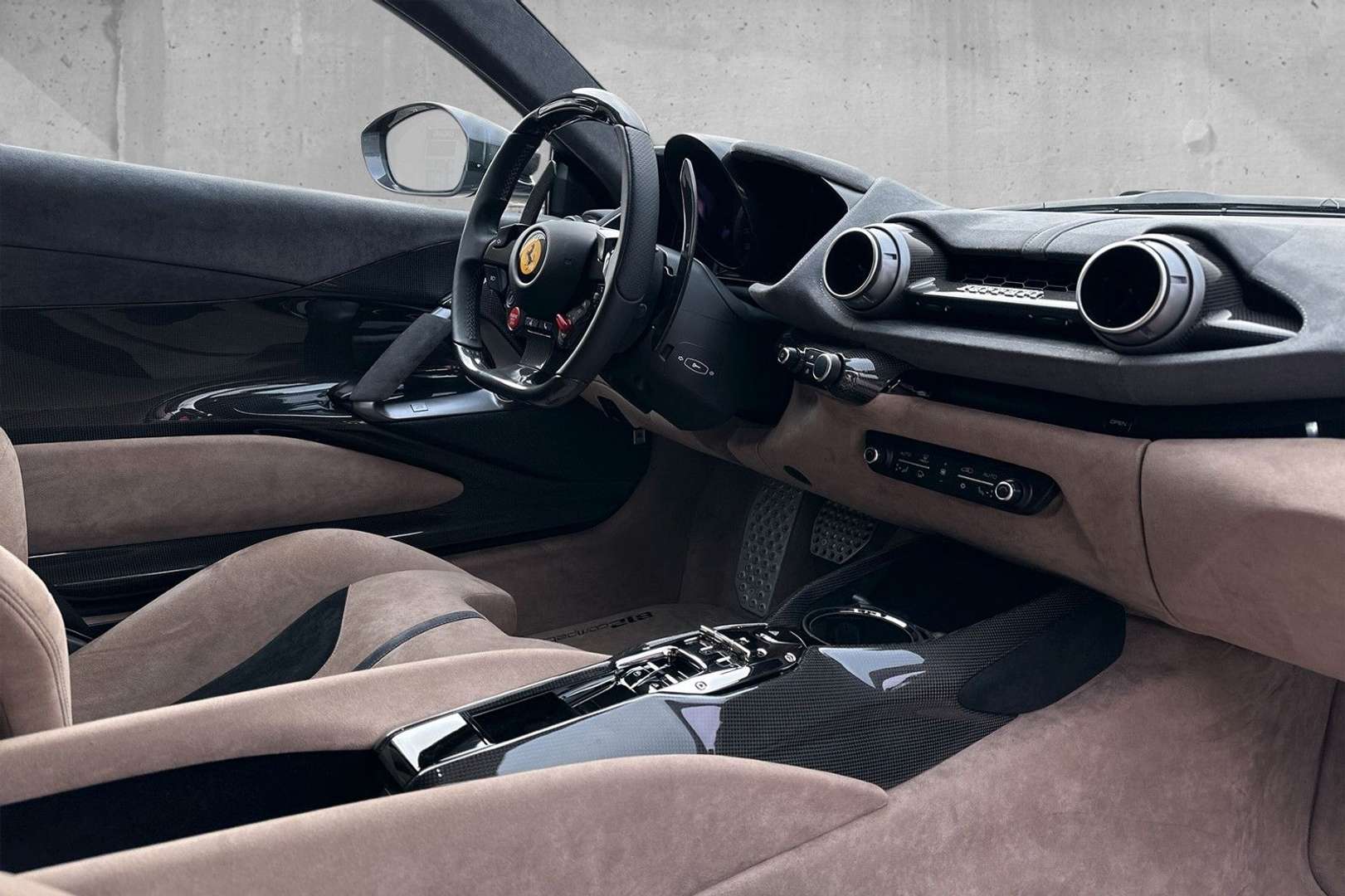 Ferrari 812 Competizione - 2023 - Joinsteer - #14