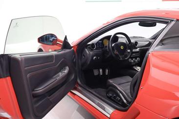 Ferrari 599 GTB — photo 14