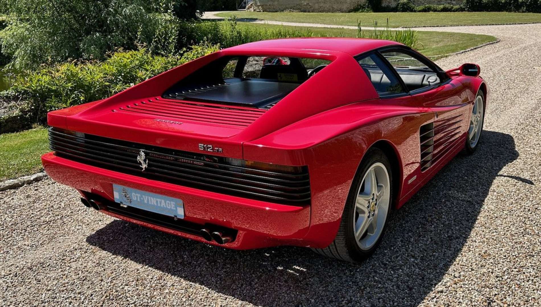 Ferrari 512 TR - 1994 - Joinsteer - #8