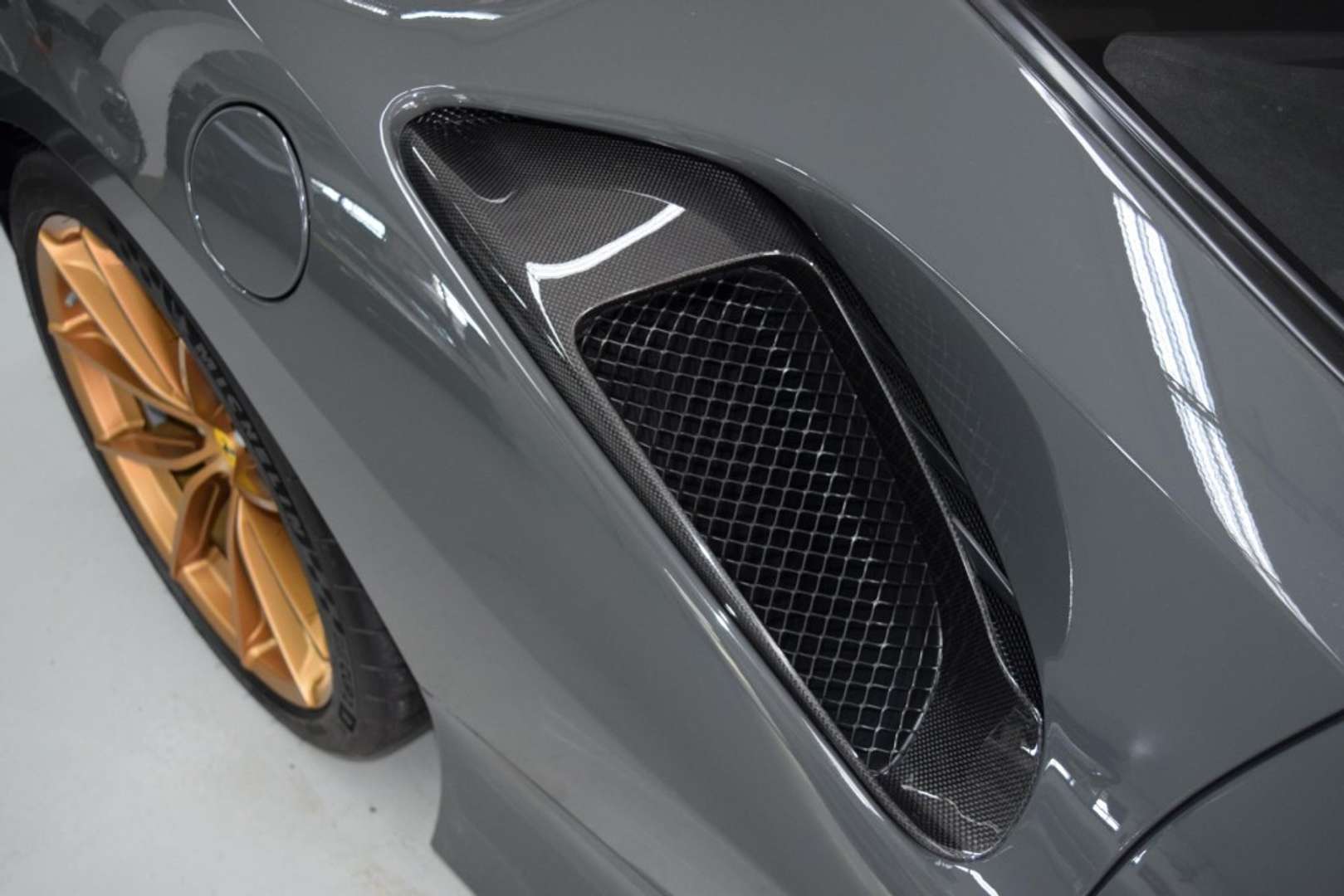 Ferrari 488 Pista - 2019 - Joinsteer - #16