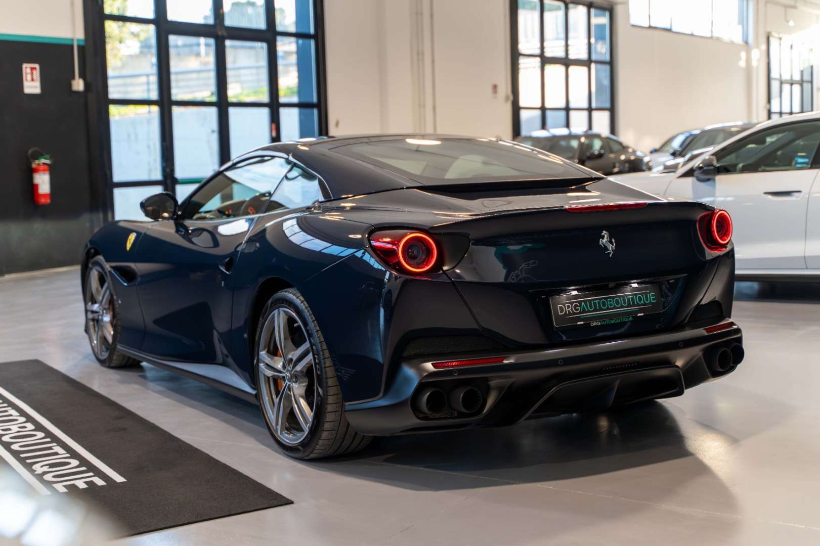Ferrari Portofino - 2019 - Joinsteer - #15
