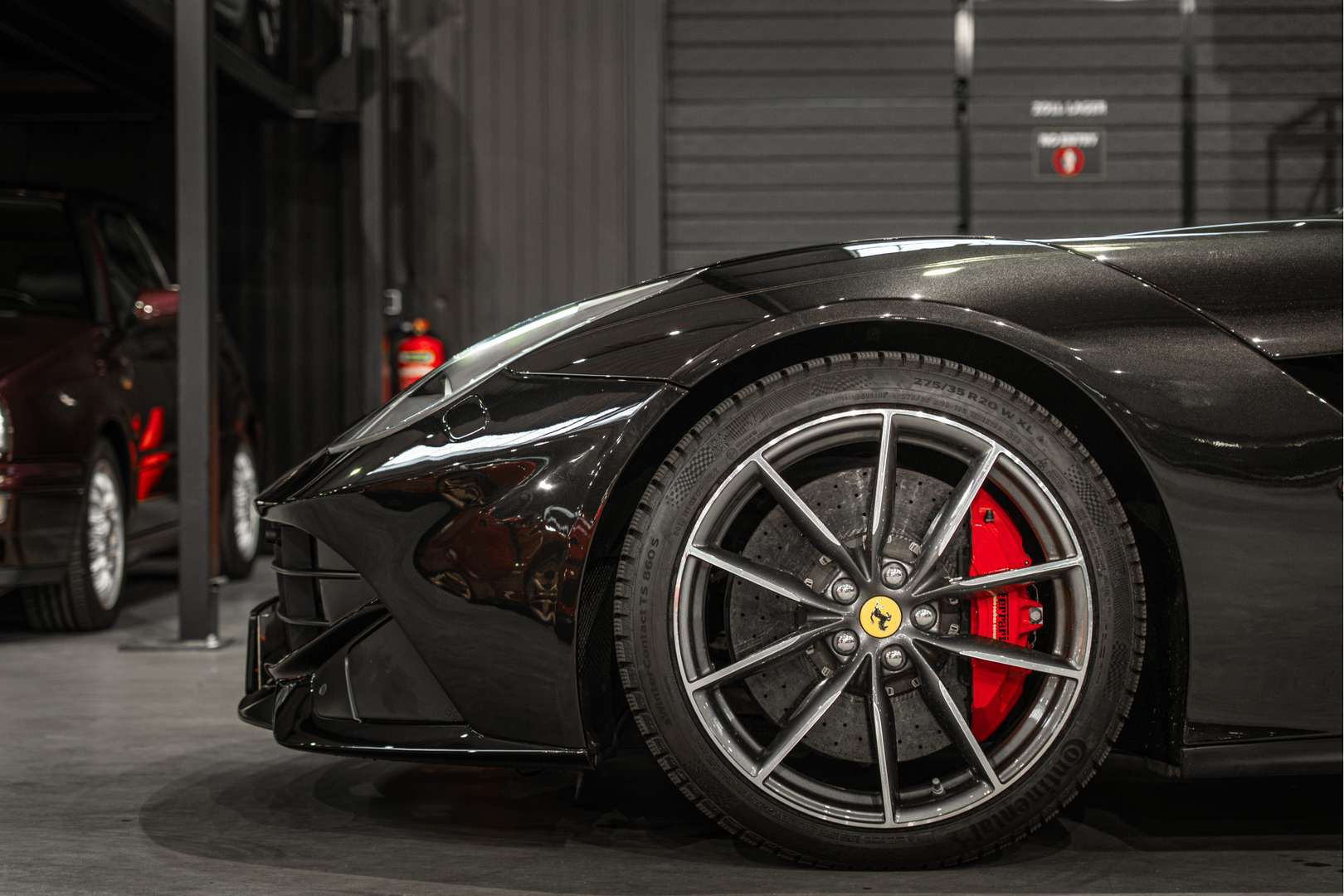 Ferrari F12 Berlinetta - 2012 - Joinsteer - #14