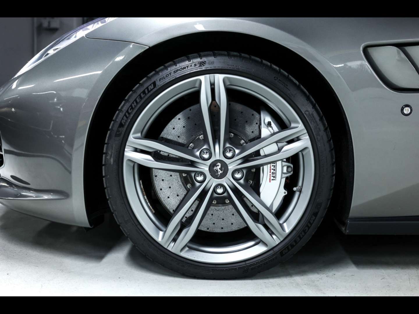 Ferrari GTC4Lusso - 2018 - Joinsteer - #8