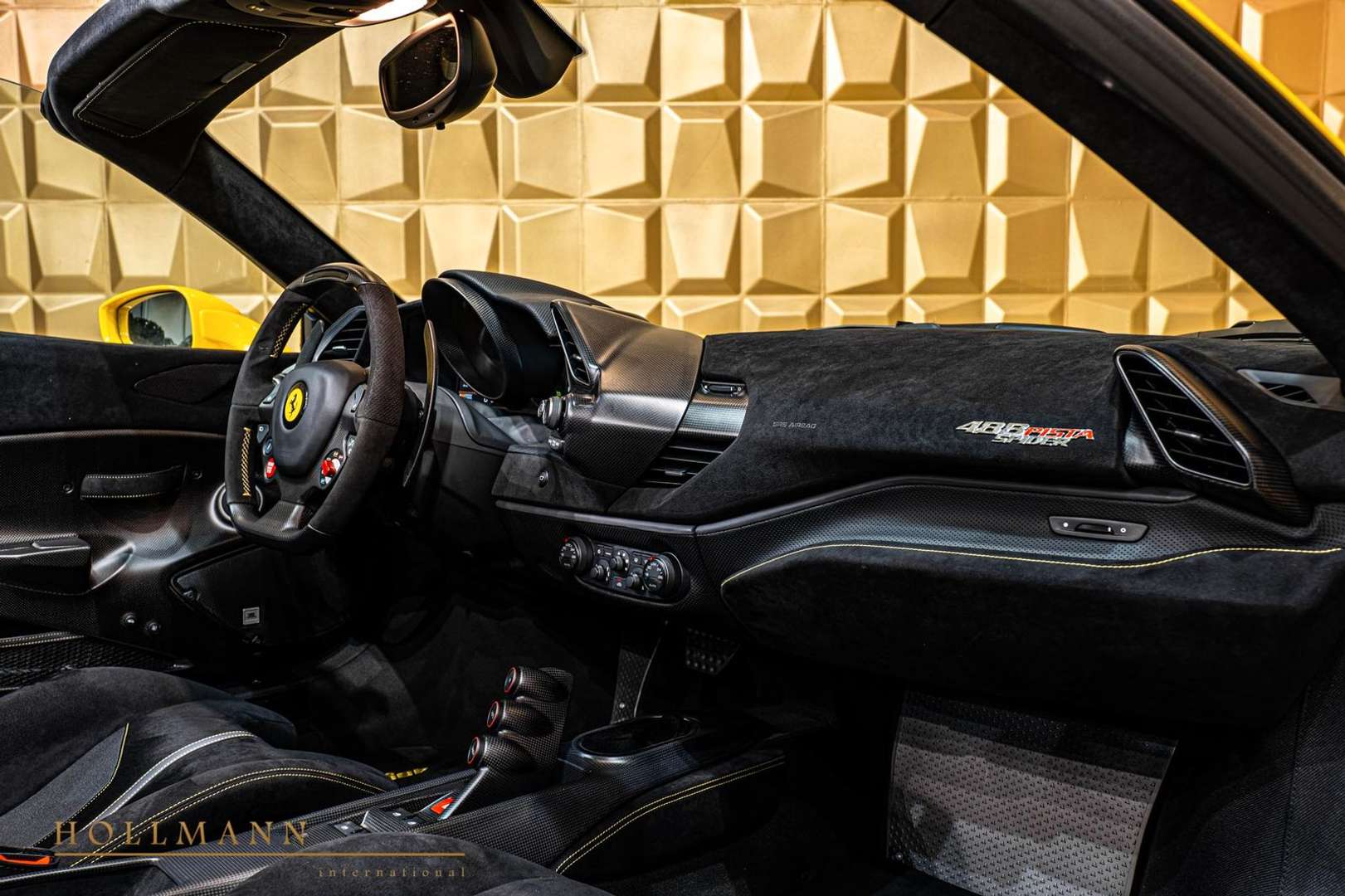 Ferrari 488 Spider - 2020 - Joinsteer - #14