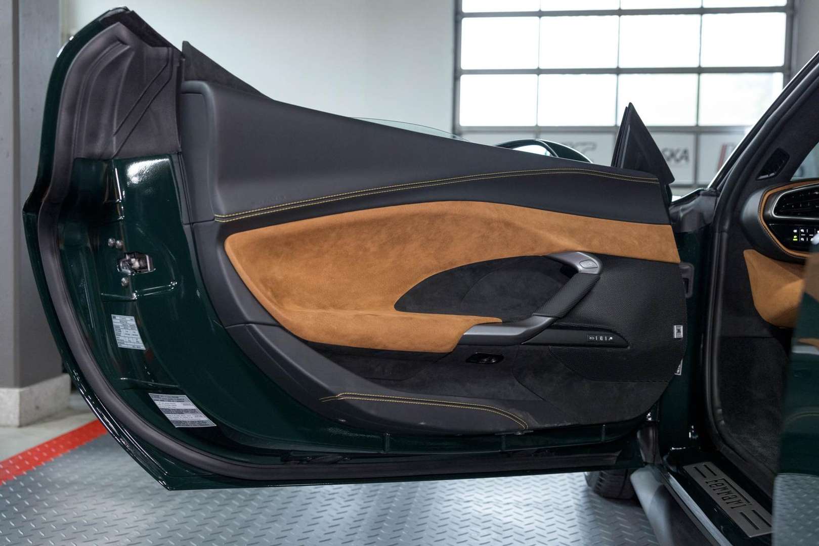 Ferrari 296 GTB - 2024 - Joinsteer - #17