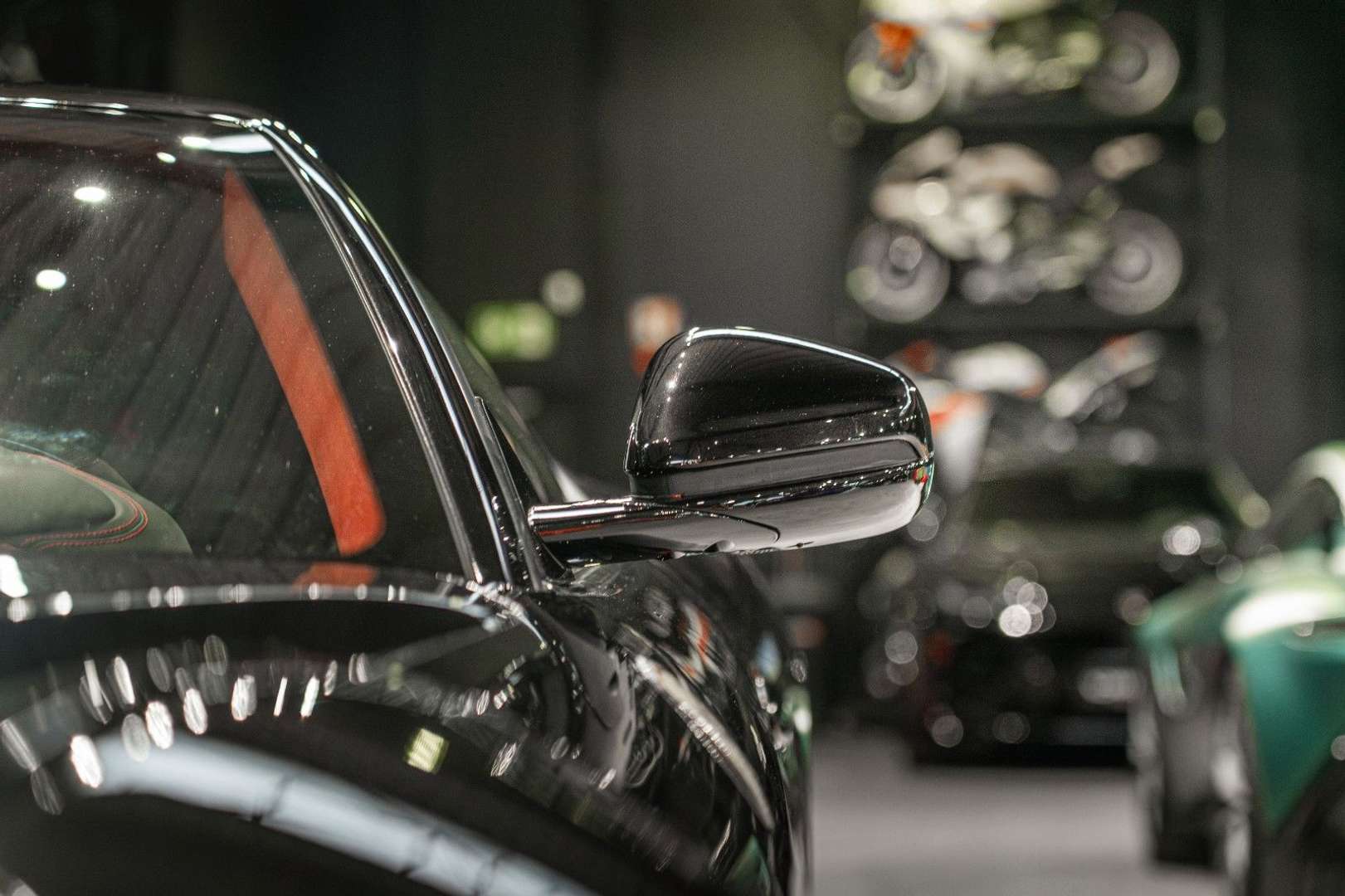 Ferrari F12 Berlinetta - 2012 - Joinsteer - #15