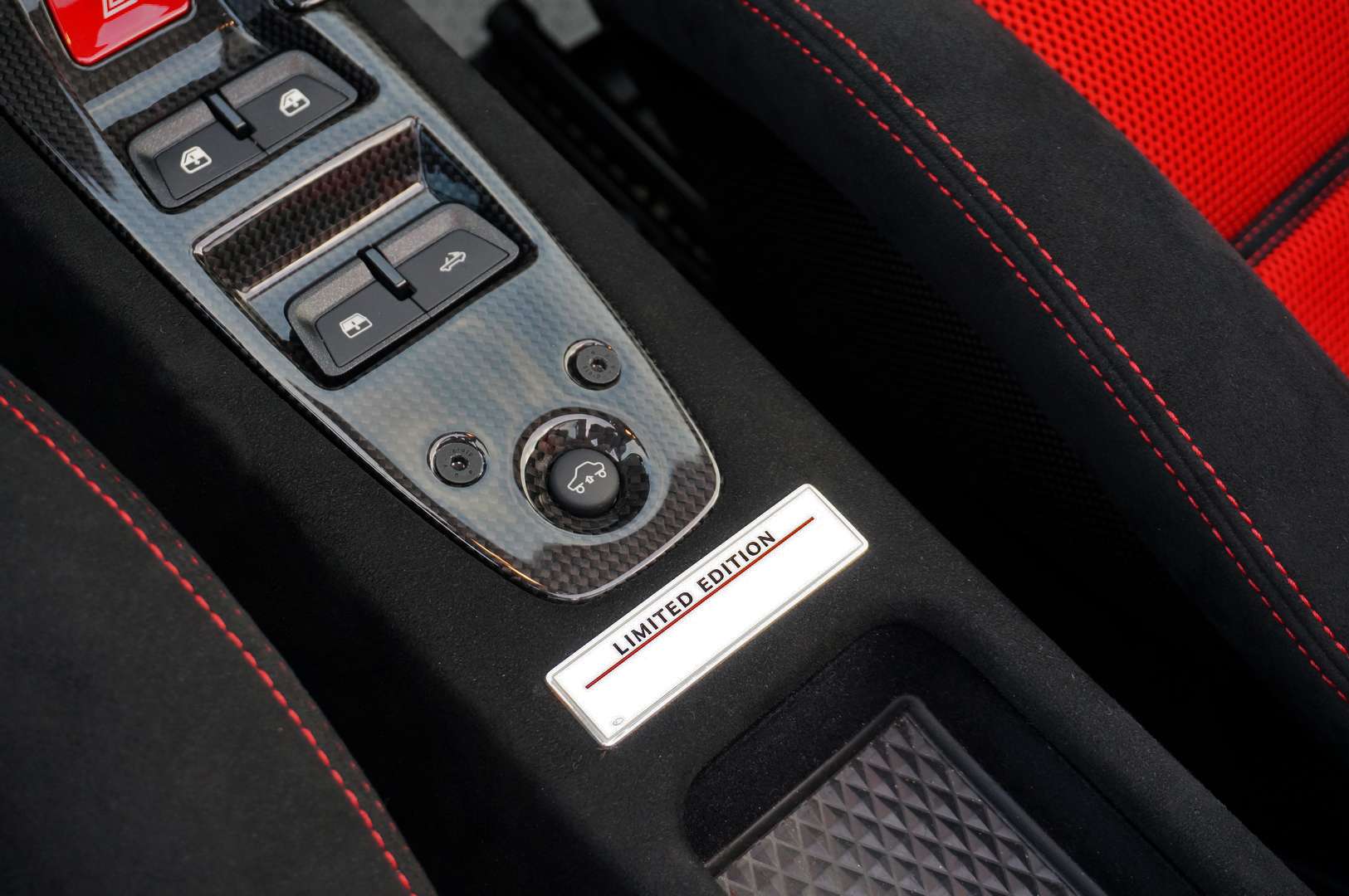 Ferrari 458 Speciale Aperta - 2015 - Joinsteer - #9