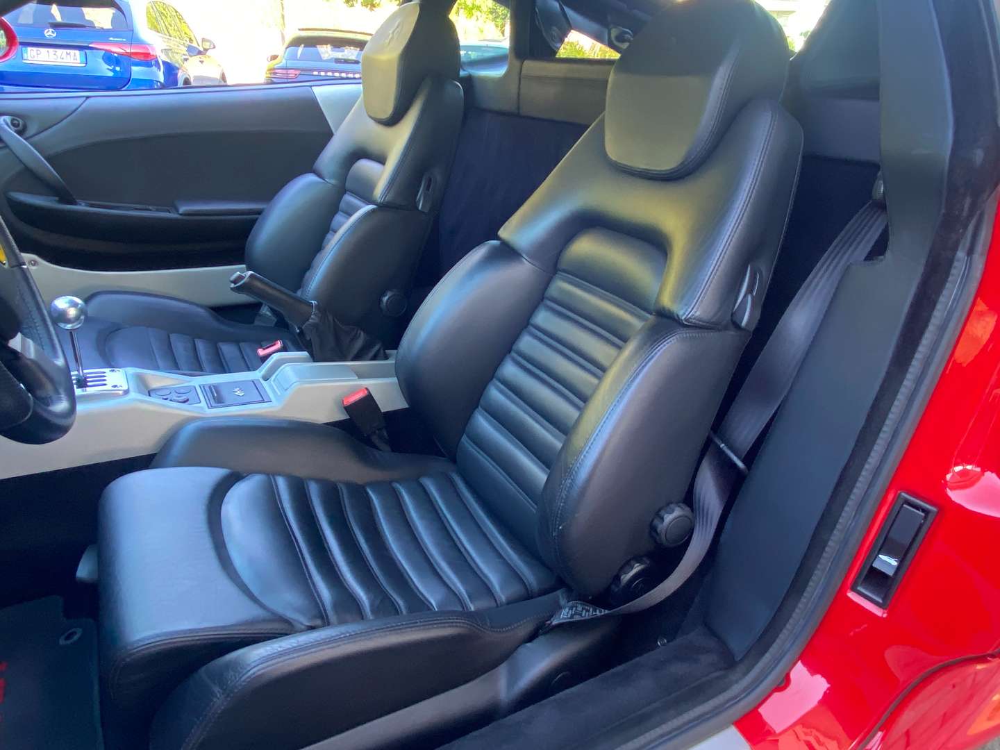 Ferrari 360 Modena - 2001 - Joinsteer - #11