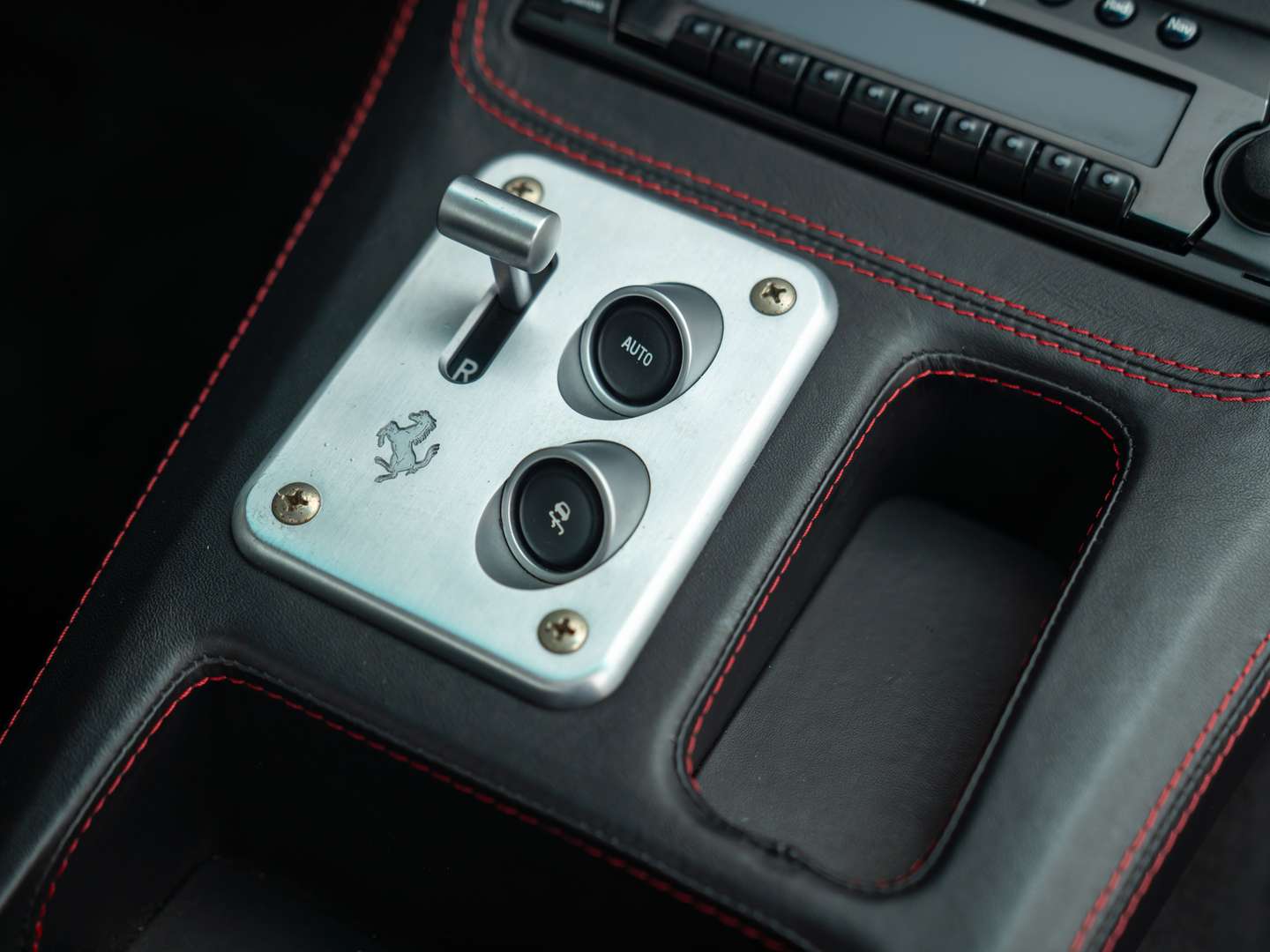 Ferrari 575 M Maranello - 2003 - Joinsteer - #49