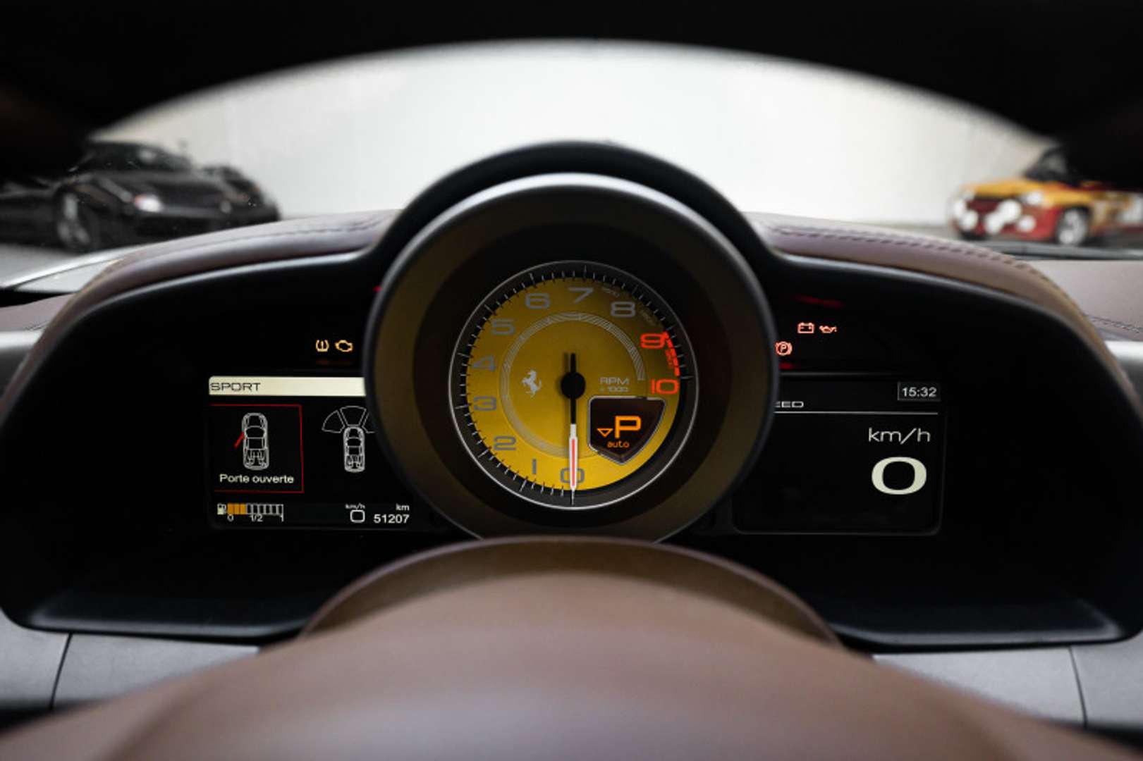 Ferrari 458 Italia - 2012 - Joinsteer - #17