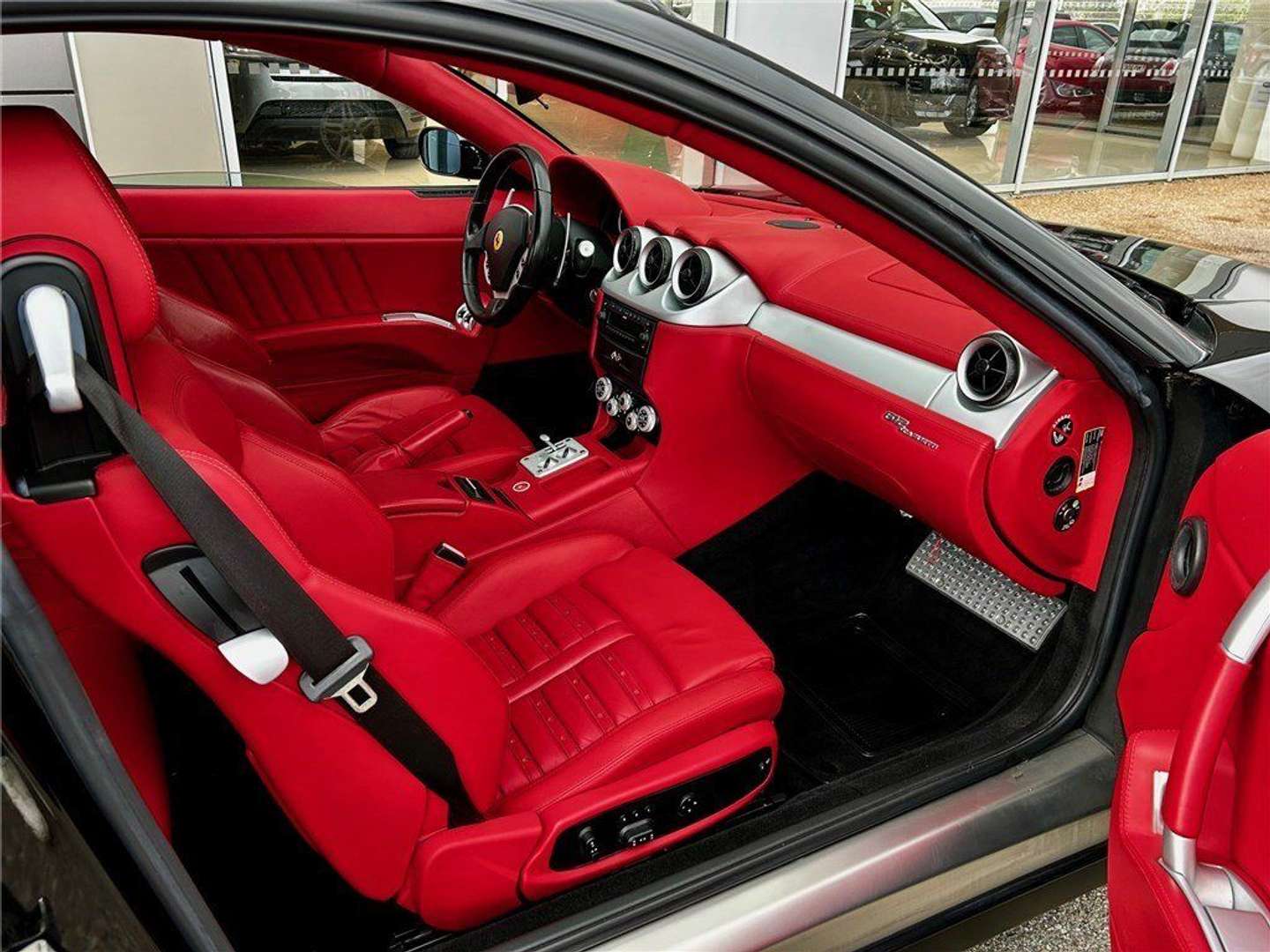 Ferrari 612 Scaglietti - 2002 - Joinsteer - #20