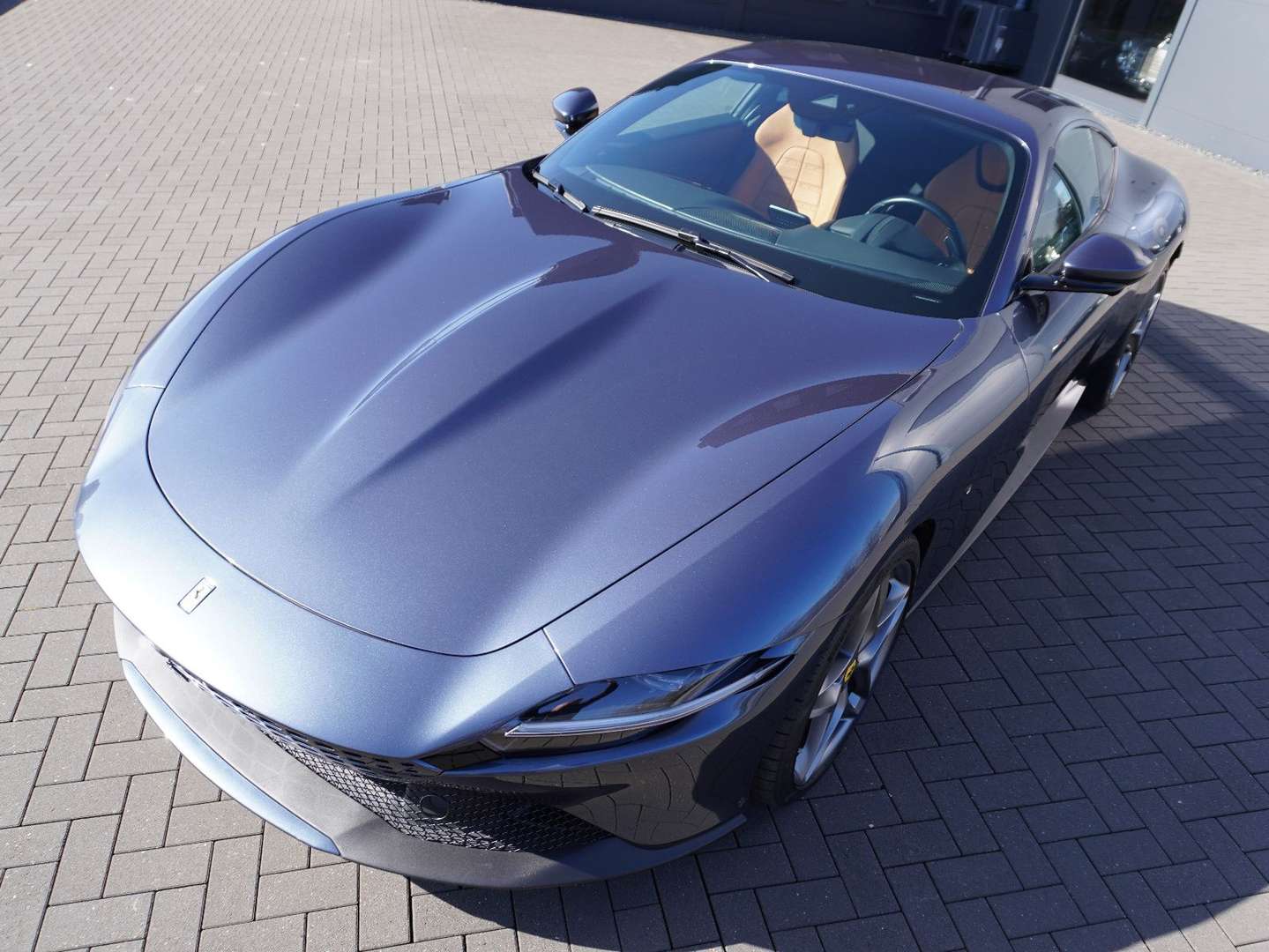 Ferrari Roma - 2022 - Joinsteer - #19