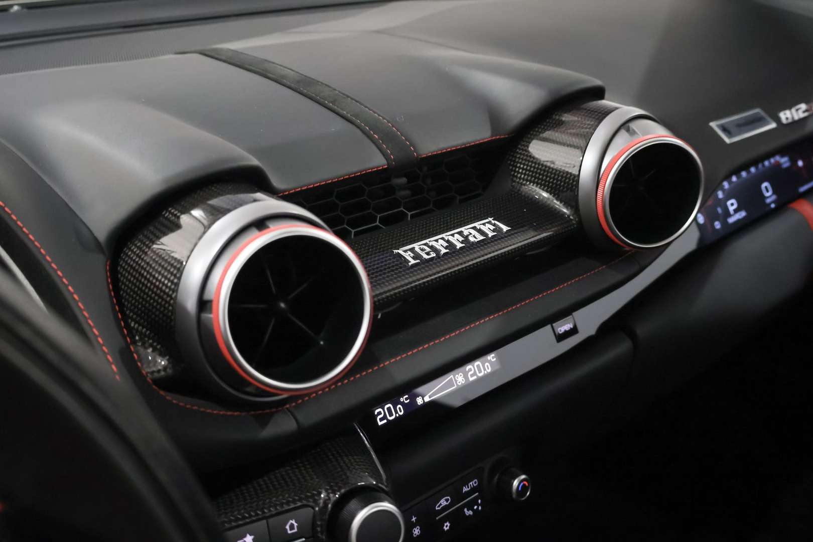 Ferrari 812 Superfast - 2018 - Joinsteer - #16