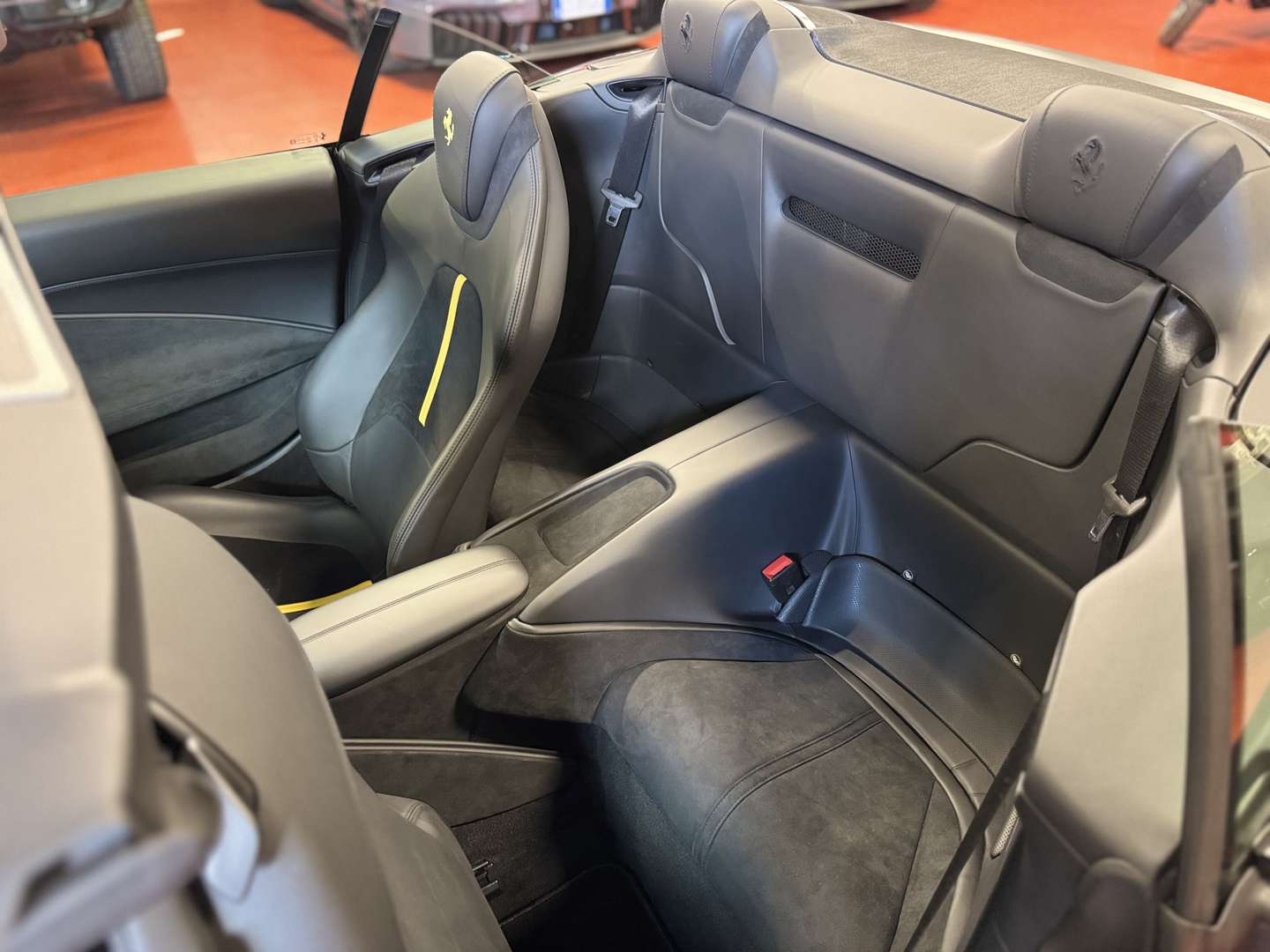 Ferrari Roma - 2025 - Joinsteer - #15