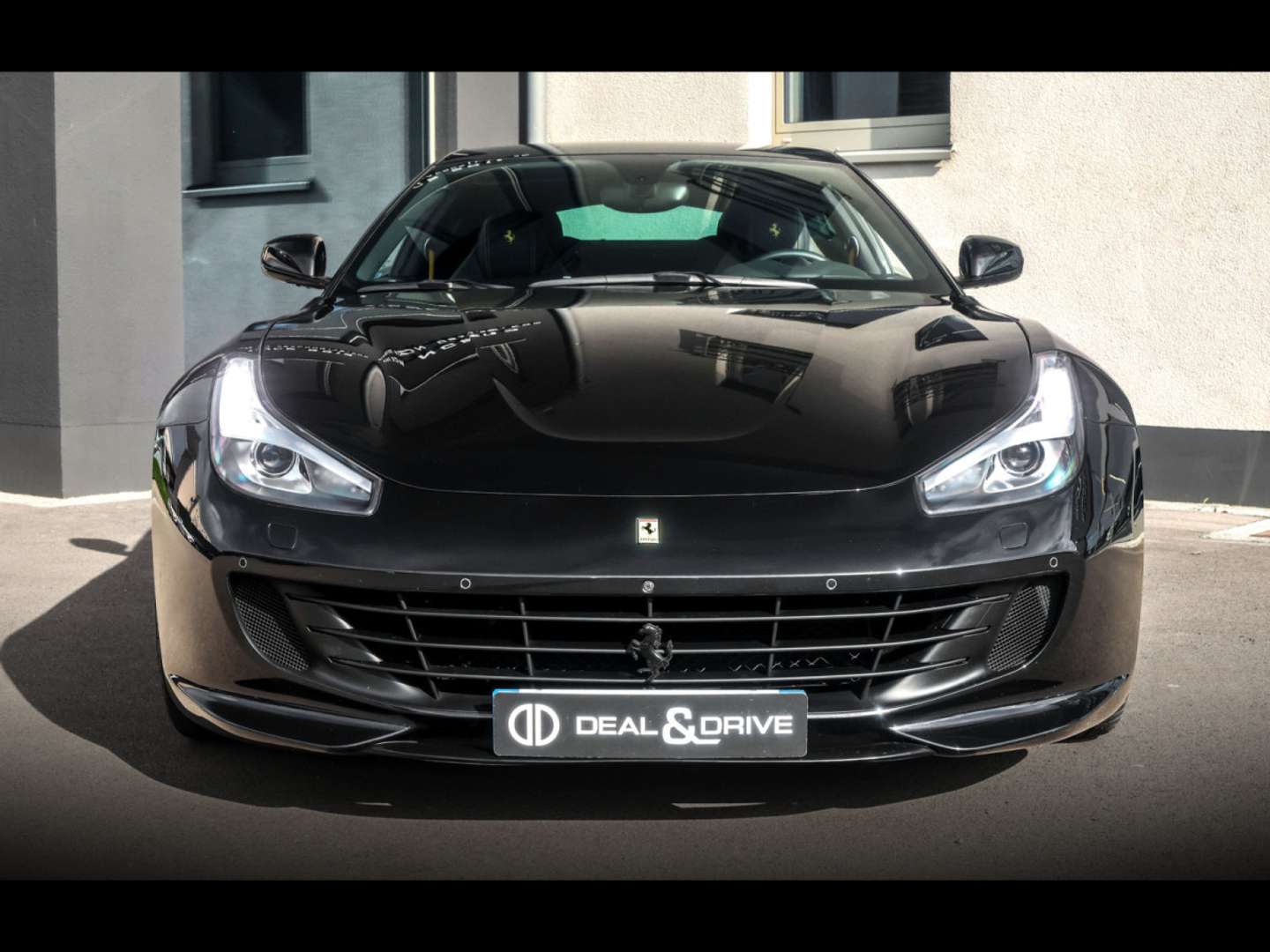 Ferrari GTC4Lusso - 2018 - Joinsteer - #5