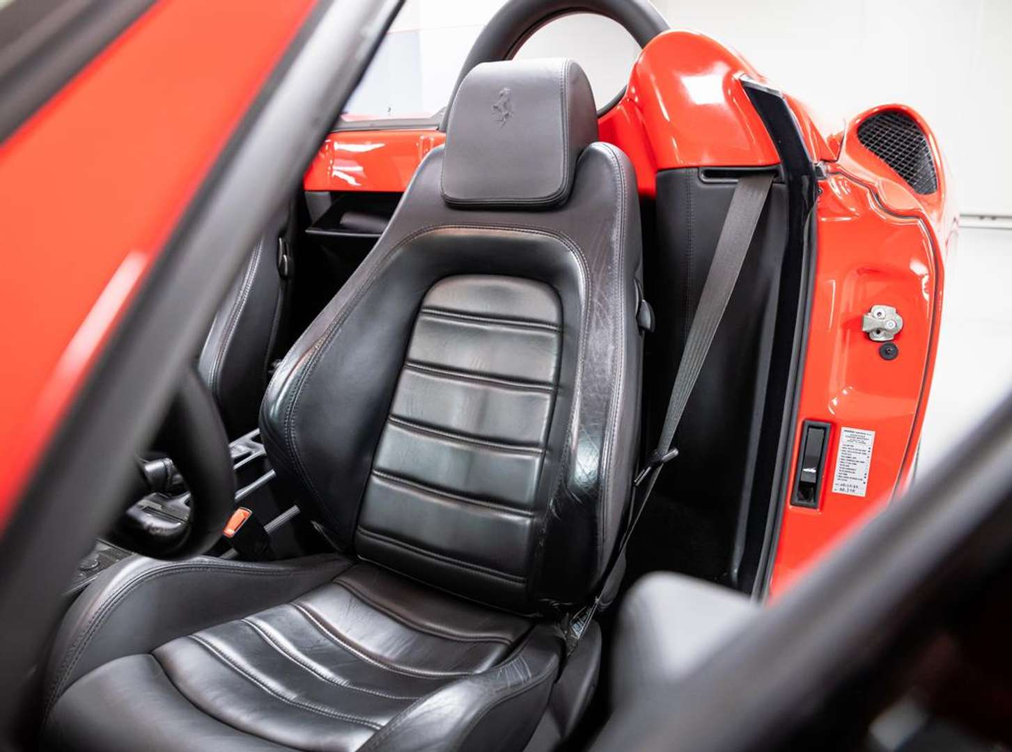 Ferrari F430 - 2008 - Joinsteer - #15