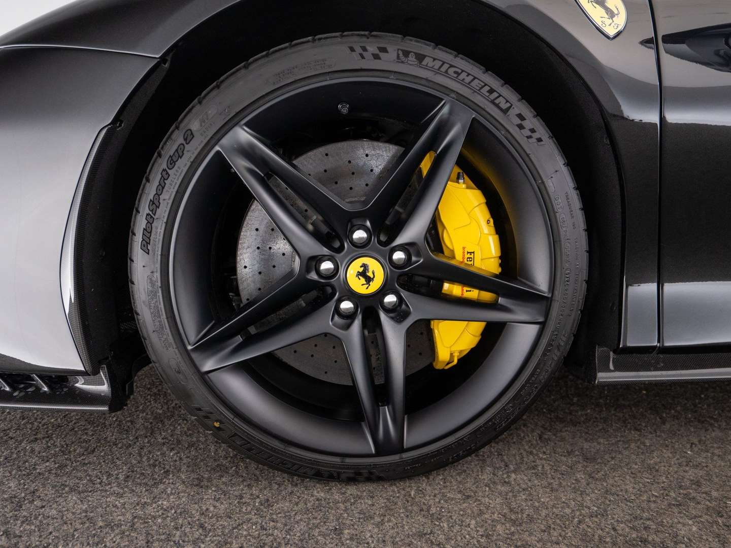 Ferrari SF90 Spider - 2025 - Joinsteer - #9