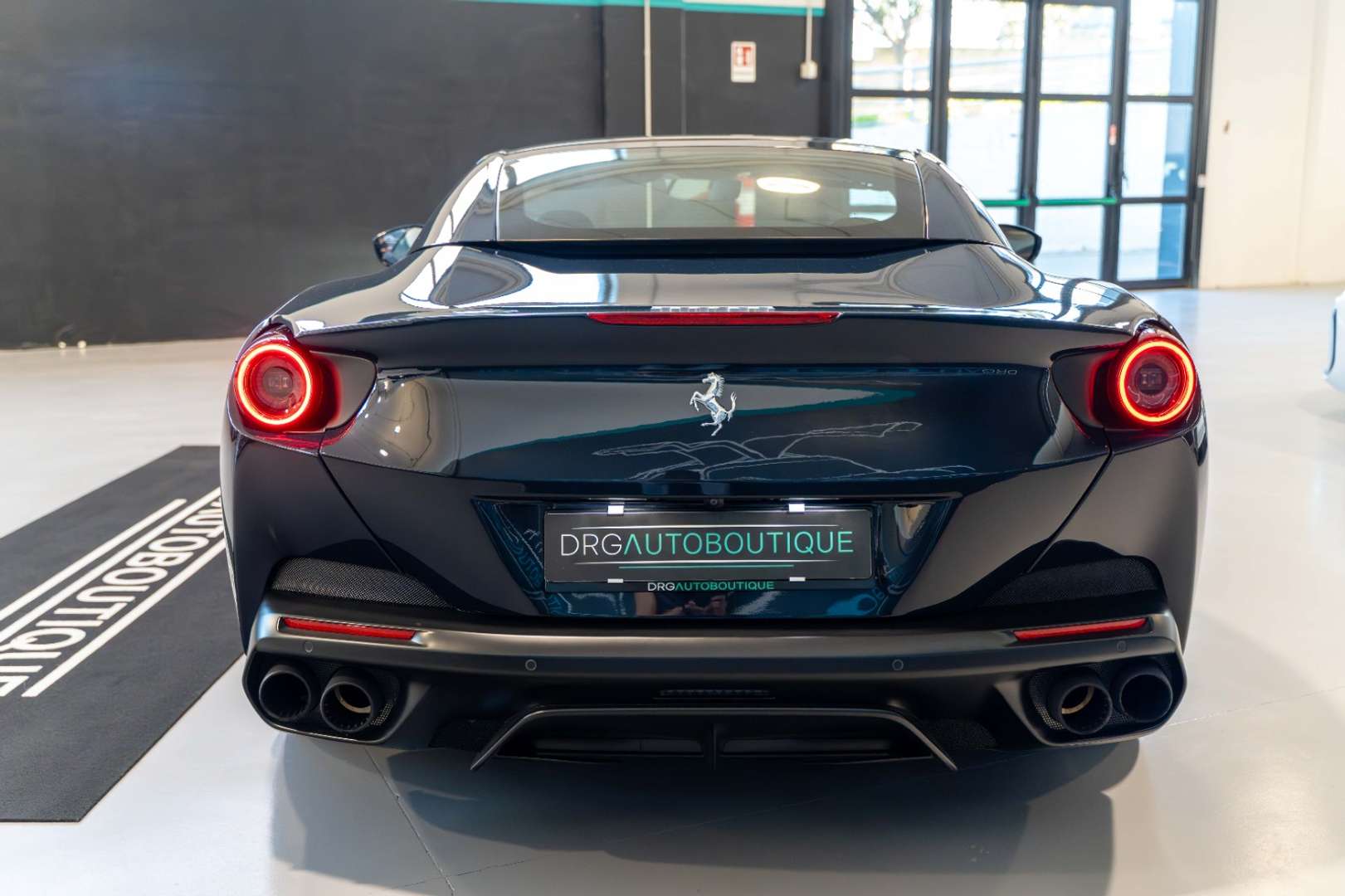 Ferrari Portofino - 2019 - Joinsteer - #16