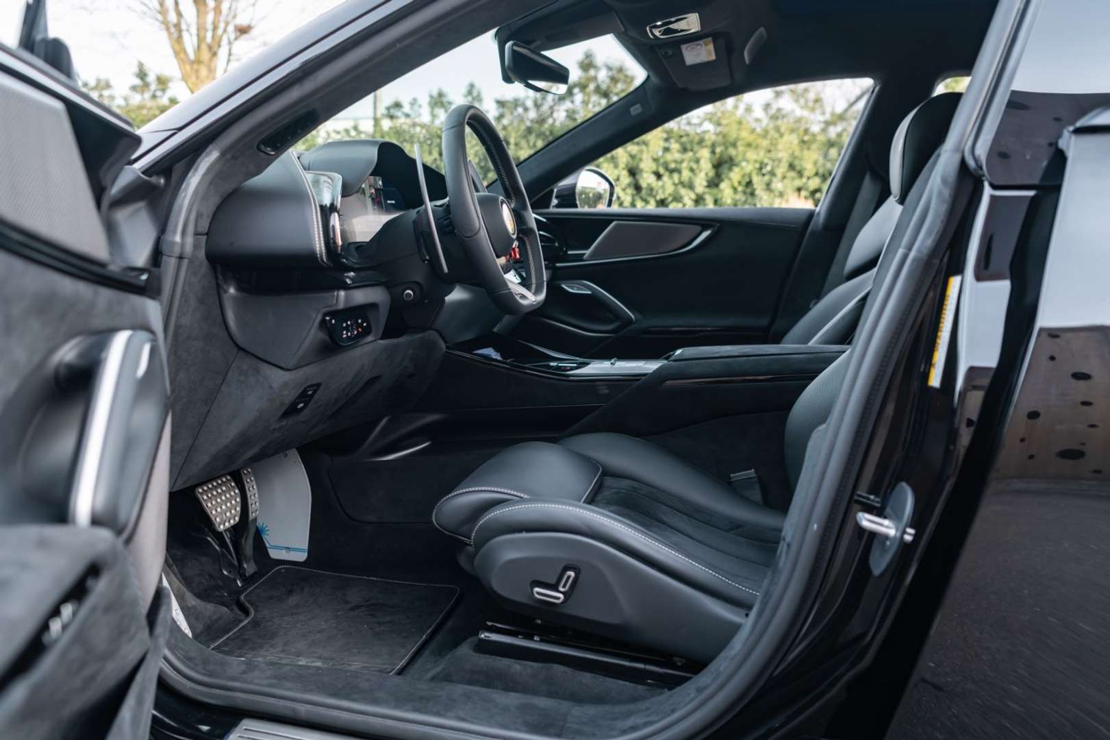 Ferrari Purosangue - 2025 - Joinsteer - #16