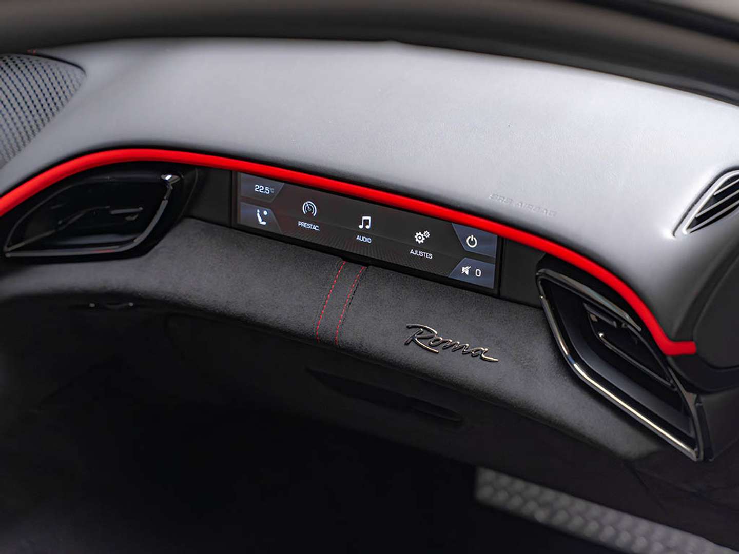 Ferrari Roma - 2022 - Joinsteer - #23